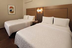 Holiday Inn Express Veracruz Centro Historico