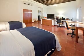 Holiday Inn Centro Historico by IHG