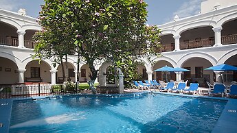 Holiday Inn Centro Historico by IHG