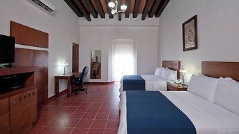 Holiday Inn Centro Historico by IHG