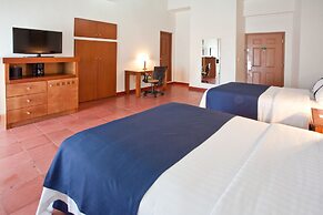 Holiday Inn Centro Historico by IHG