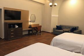 Holiday Inn Express Veracruz Centro Historico