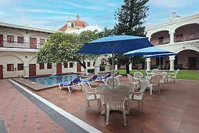 Holiday Inn Express Veracruz Centro Historico