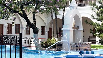 Holiday Inn Centro Historico by IHG