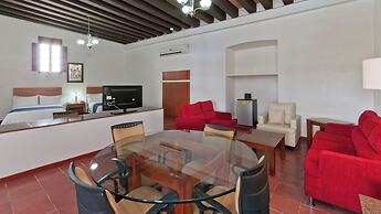 Holiday Inn Centro Historico by IHG