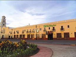 Holiday Inn Centro Historico by IHG