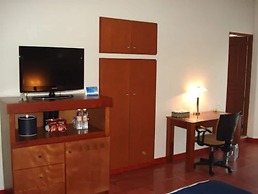 Holiday Inn Centro Historico by IHG