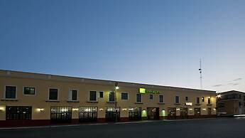 Holiday Inn Centro Historico by IHG