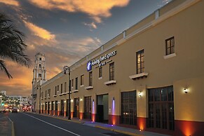 Holiday Inn Express Veracruz Centro Historico