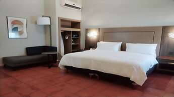 Holiday Inn Express Veracruz Centro Historico