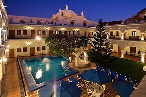 Holiday Inn Centro Historico by IHG