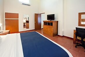Holiday Inn Centro Historico by IHG