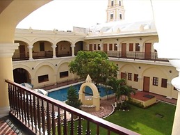 Holiday Inn Centro Historico by IHG
