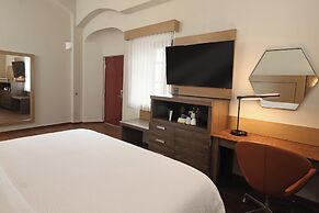 Holiday Inn Express Veracruz Centro Historico