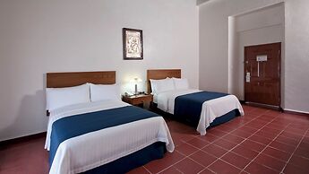 Holiday Inn Centro Historico by IHG