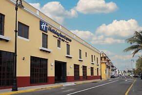 Holiday Inn Express Veracruz Centro Historico
