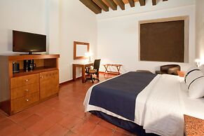 Holiday Inn Centro Historico by IHG