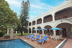 Holiday Inn Express Veracruz Centro Historico