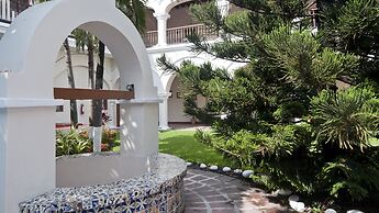 Holiday Inn Centro Historico by IHG