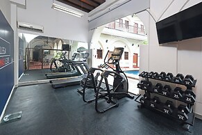 Holiday Inn Express Veracruz Centro Historico