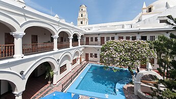 Holiday Inn Centro Historico by IHG