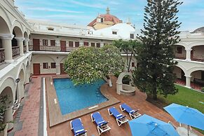 Holiday Inn Express Veracruz Centro Historico