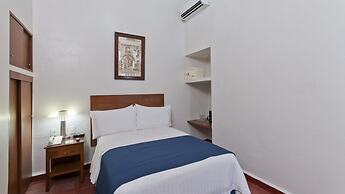 Holiday Inn Centro Historico by IHG