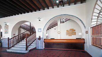Holiday Inn Centro Historico by IHG