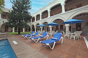 Holiday Inn Express Veracruz Centro Historico