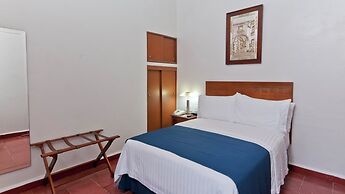 Holiday Inn Centro Historico by IHG