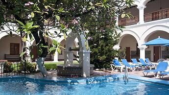 Holiday Inn Centro Historico by IHG