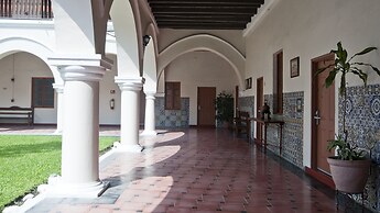 Holiday Inn Centro Historico by IHG