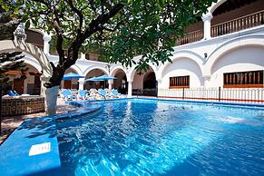 Holiday Inn Centro Historico by IHG