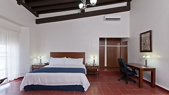 Holiday Inn Centro Historico by IHG