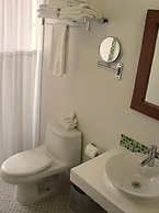 Holiday Inn Centro Historico by IHG