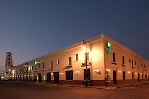 Holiday Inn Centro Historico by IHG