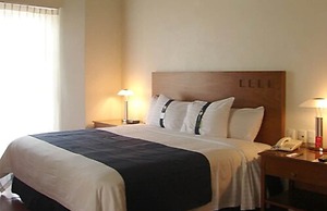 Holiday Inn Centro Historico by IHG