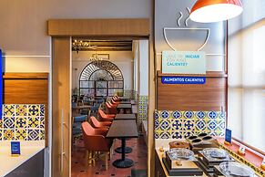 Holiday Inn Express Veracruz Centro Historico