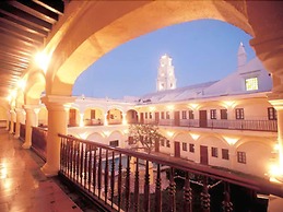 Holiday Inn Centro Historico by IHG
