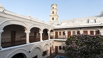 Holiday Inn Centro Historico by IHG