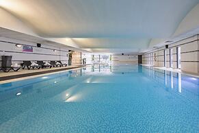 Crowne Plaza Liverpool City Centre by IHG