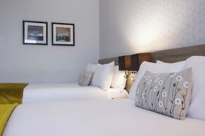 Crowne Plaza Liverpool City Centre by IHG