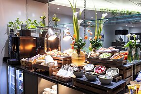 Crowne Plaza Liverpool City Centre by IHG
