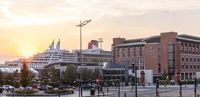 Crowne Plaza Liverpool City Centre by IHG
