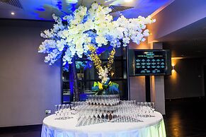 Crowne Plaza Liverpool City Centre by IHG