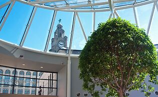 Crowne Plaza Liverpool City Centre by IHG