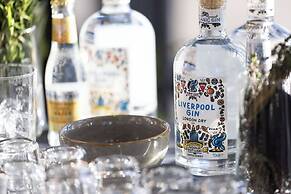 Crowne Plaza Liverpool City Centre by IHG