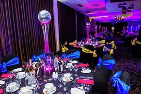 Crowne Plaza Liverpool City Centre by IHG