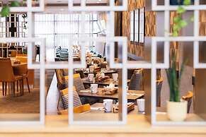 Crowne Plaza Liverpool City Centre by IHG