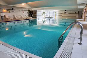 Crowne Plaza Liverpool City Centre by IHG